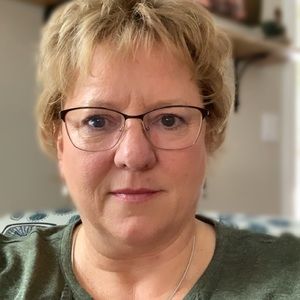 Meet your Posher, Barb